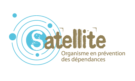 Satellite, organisme en prévention des dépendances